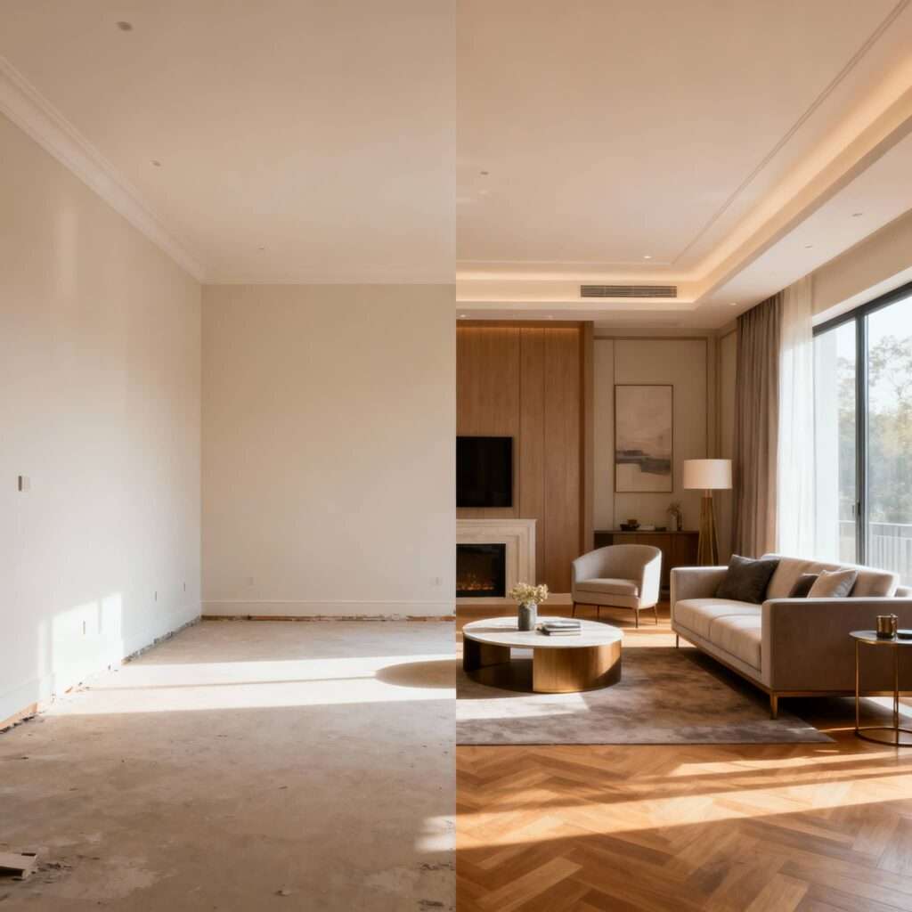 شركة نقل اثاث في جدة